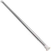 Sanilo Duschstange, Aluminium, chromfarben - silberfarben von Sanilo