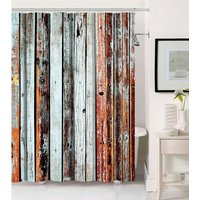 Sanilo Duschvorhang, Polyester, Antik - lila Sanilo Duschvorhang, Polyester, Antik - lila von Sanilo