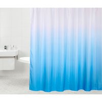 Sanilo Duschvorhang, Polyester, Magic blau Sanilo Duschvorhang, Polyester, Magic blau von Sanilo