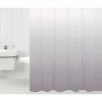 Sanilo Duschvorhang, Polyester, Magic grau von Sanilo