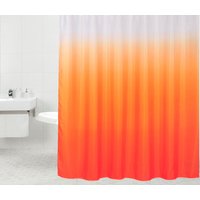 Sanilo Duschvorhang, Polyester, Magic orange Sanilo Duschvorhang, Polyester, Magic orange von Sanilo