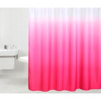 Sanilo Duschvorhang, Polyester, Magic pink - rosa Sanilo Duschvorhang, Polyester, Magic pink - rosa von Sanilo