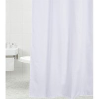 Sanilo Duschvorhang, Polyester, weiß - weiss von Sanilo