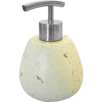 Sanilo Seifenspender, Rock - weiss von Sanilo