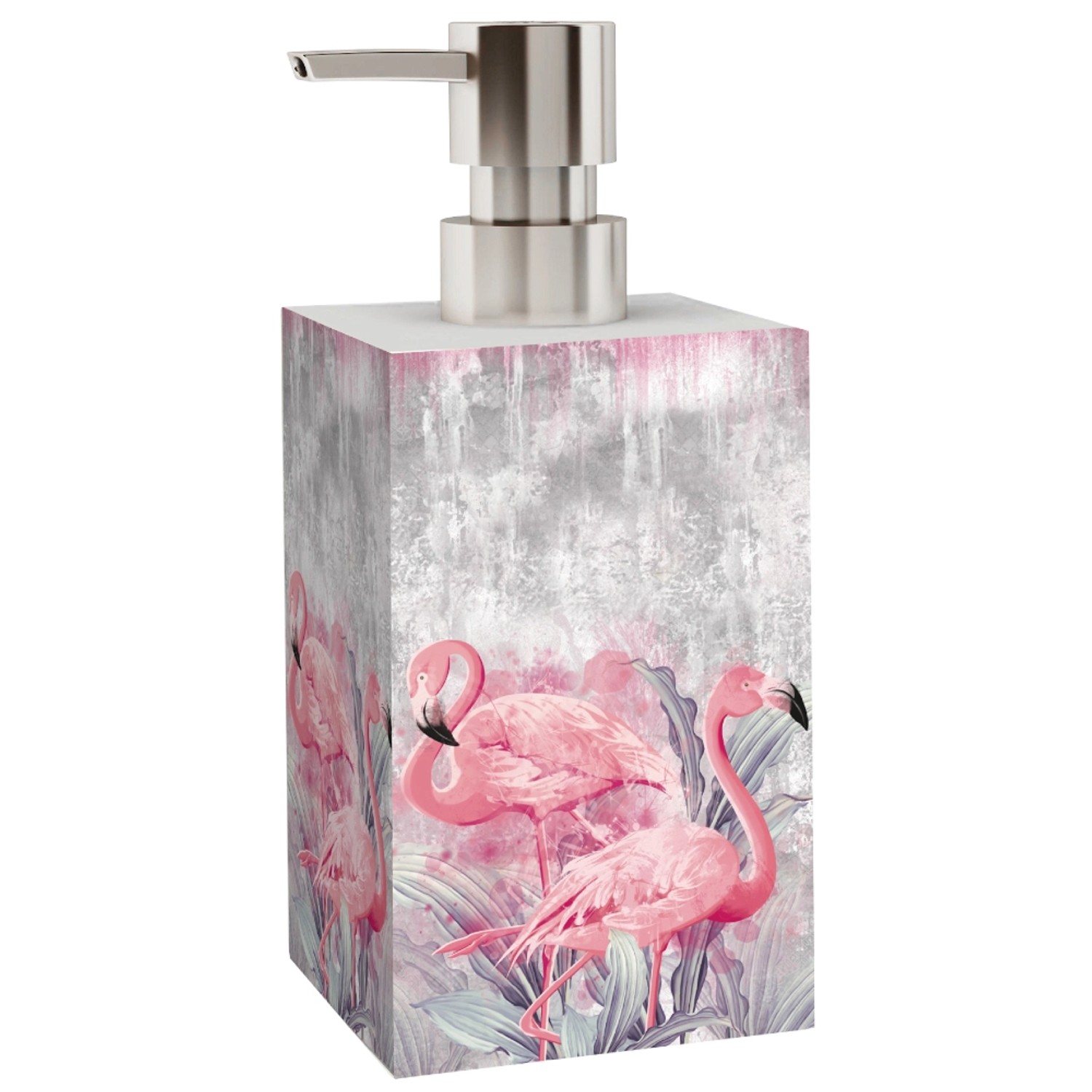 Sanilo Seifenspender Flamingo Sanilo Seifenspender Flamingo von Sanilo