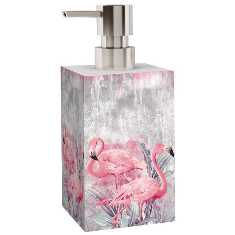 Sanilo Seifenspender Flamingo von Sanilo