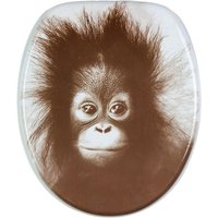 Sanilo WC-Sitz, BxL: 37,7 x 47 cm, Alfred - braun Sanilo WC-Sitz, BxL: 37,7 x 47 cm, Alfred - braun von Sanilo