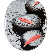 Sanilo WC-Sitz "Elegance" mit Absenkautomatik von Sanilo