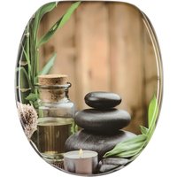 Sanilo WC-Sitz "Spa" mit Absenkautomatik von Sanilo