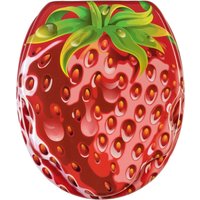 Sanilo WC-Sitz "Strawberry" von Sanilo