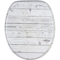 Sanilo WC-Sitz "Timber" mit Absenkautomatik Sanilo WC-Sitz "Timber" mit Absenkautomatik von Sanilo