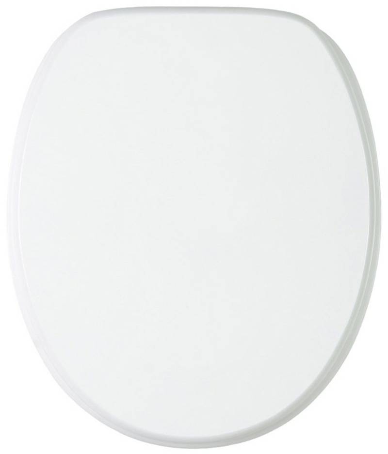 Sanilo WC-Sitz Basic, mit Absenkautomatik von Sanilo