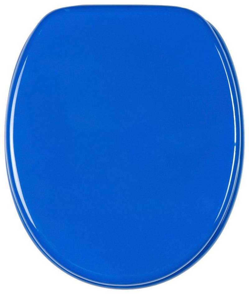 Sanilo WC-Sitz Basic, mit Absenkautomatik von Sanilo