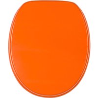 Sanilo WC-Sitz "Basic", mit Absenkautomatik von Sanilo