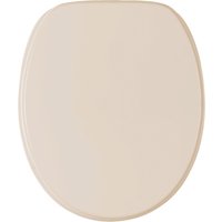 Sanilo WC-Sitz "Basic", mit Absenkautomatik von Sanilo