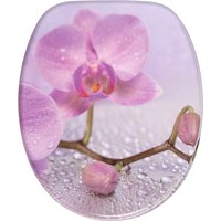 Sanilo WC-Sitz "Blooming" Sanilo WC-Sitz "Blooming" von Sanilo