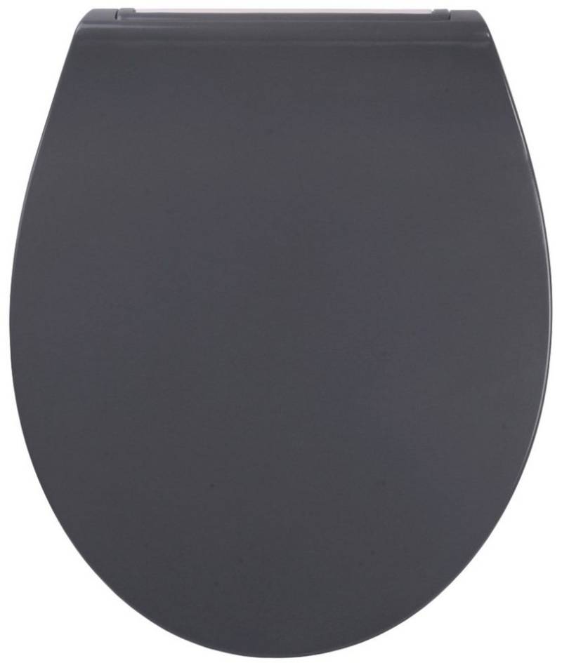 Sanilo WC-Sitz Flat, mit Absenkautomatik Sanilo WC-Sitz Flat, mit Absenkautomatik von Sanilo