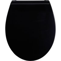 Sanilo WC-Sitz "Flat" mit Absenkautomatik Sanilo WC-Sitz "Flat" mit Absenkautomatik von Sanilo