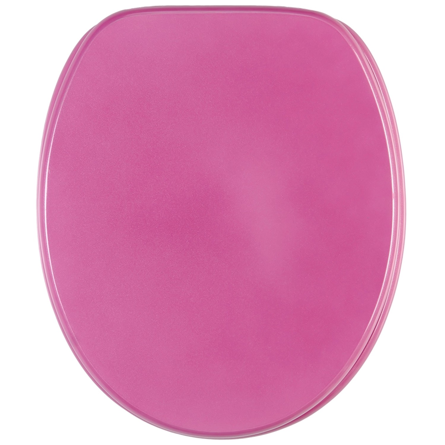 Sanilo WC Sitz Glitzer Pink, Hochwertiger und Stabiler Toilettendeckel aus Holz Sanilo WC Sitz Glitzer Pink, Hochwertiger und Stabiler Toilettendeckel aus Holz von Sanilo