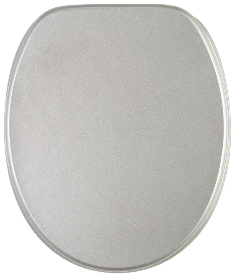 Sanilo WC-Sitz Glitzer WC-Sitz, mit Absenkautomatik Sanilo WC-Sitz Glitzer WC-Sitz, mit Absenkautomatik von Sanilo