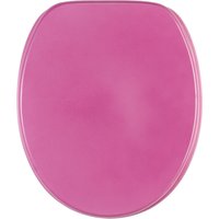 Sanilo WC-Sitz "Glitzer WC-Sitz", mit Absenkautomatik von Sanilo