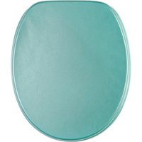 Sanilo WC-Sitz "Glitzer WC-Sitz", mit Absenkautomatik von Sanilo