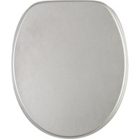 Sanilo WC-Sitz "Glitzer WC-Sitz", mit Absenkautomatik von Sanilo