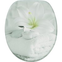 Sanilo WC-Sitz "Good Feeling" mit Absenkautomatik von Sanilo