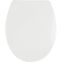 Sanilo WC-Sitz "Hygiene" mit Absenkautomatik von Sanilo