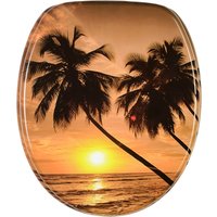 Sanilo WC-Sitz "Summer" mit Absenkautomatik von Sanilo