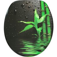 Sanilo WC-Sitz "Virella" mit Absenkautomatik von Sanilo