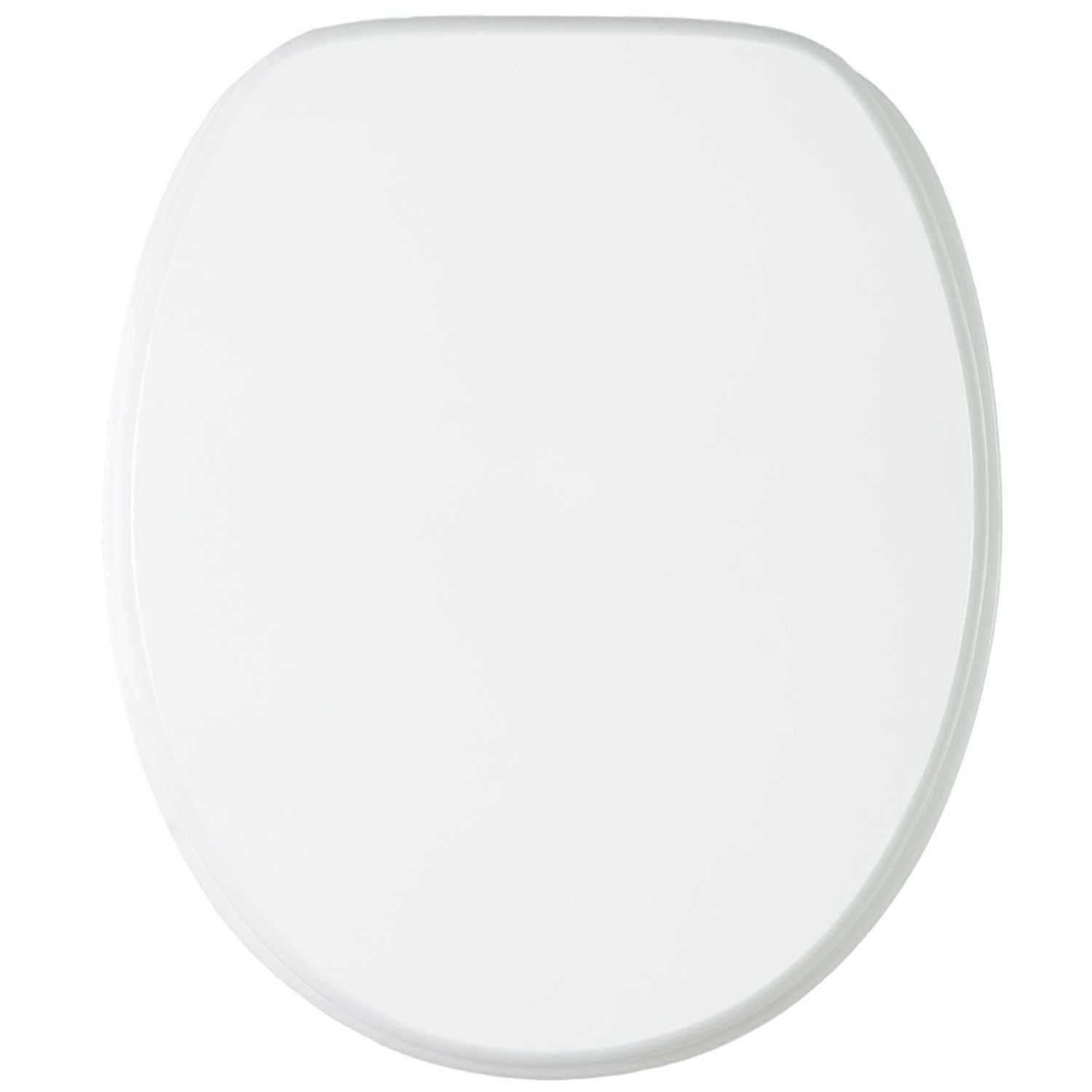 Sanilo WC Sitz Weiß, Hochwertiger und Stabiler Toilettendeckel aus Holz Sanilo WC Sitz Weiß, Hochwertiger und Stabiler Toilettendeckel aus Holz von Sanilo