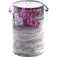 Sanilo Wäschekorb "Flieder" von Sanilo