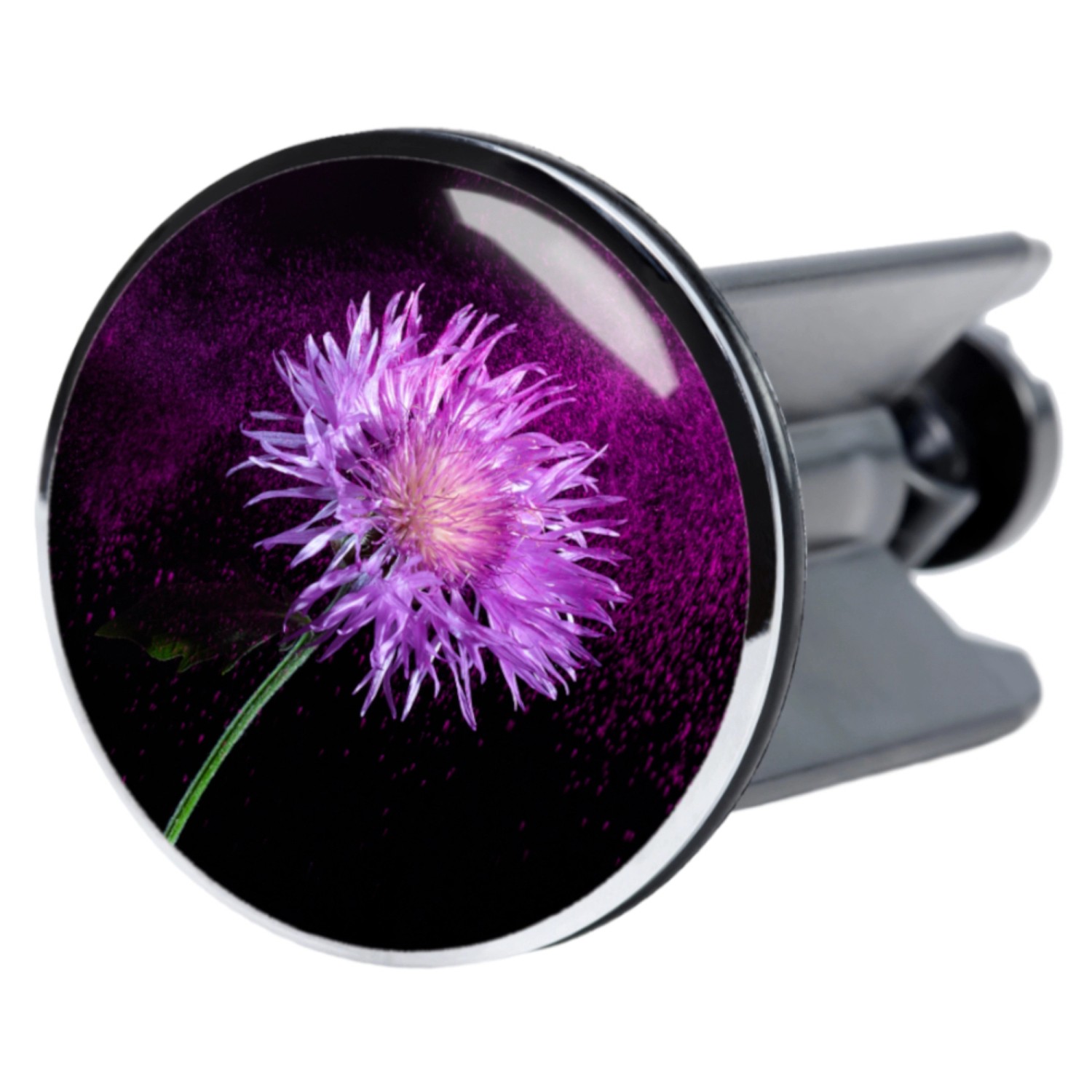 Sanilo Waschbeckenstöpsel Purple Dust Sanilo Waschbeckenstöpsel Purple Dust von Sanilo