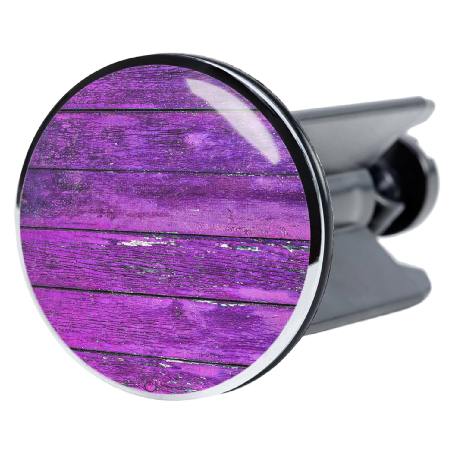 Sanilo Waschbeckenstöpsel Purple Wall Sanilo Waschbeckenstöpsel Purple Wall von Sanilo