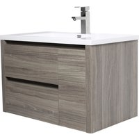 Sanilo Waschtisch inkl. Waschbecken von Sanilo