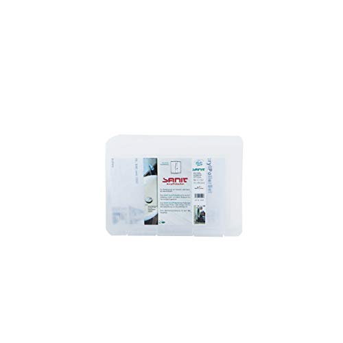SANIT - AcrylPolierSet - das Reparatur- und Pflegeset für Acryloberflächen SANIT - AcrylPolierSet - das Reparatur- und Pflegeset für Acryloberflächen von Sanit