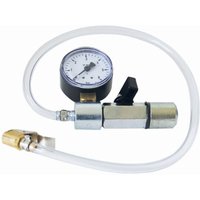 Fauch Anschlussadapter 8700 für Gefäßfüller - Sanit von Sanit