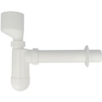 Flaschengeruchsverschluss für Urinale 50 x 40 mm - Sanit von Sanit