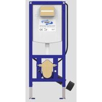 WC-Element ineo plus 450 s von Sanit