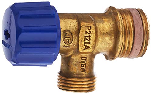 Geberit Eckventil für Spülkästen | 216.599.001 von Sanitop-Wingenroth