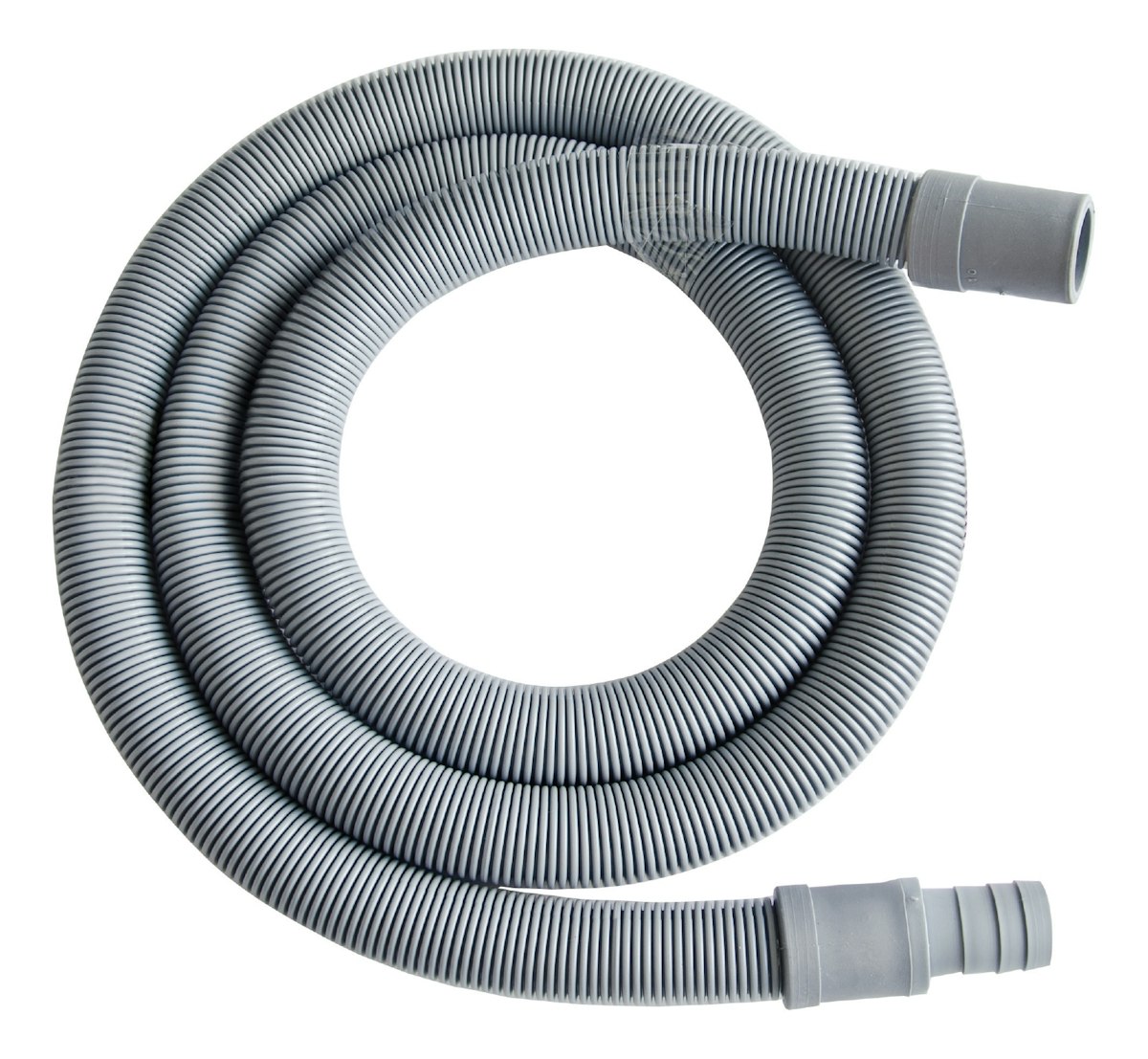 Sanitop Geräteanschluss-Spiral-Verlängerungs-Ablaufschlauch von Sanitop-Wingenroth