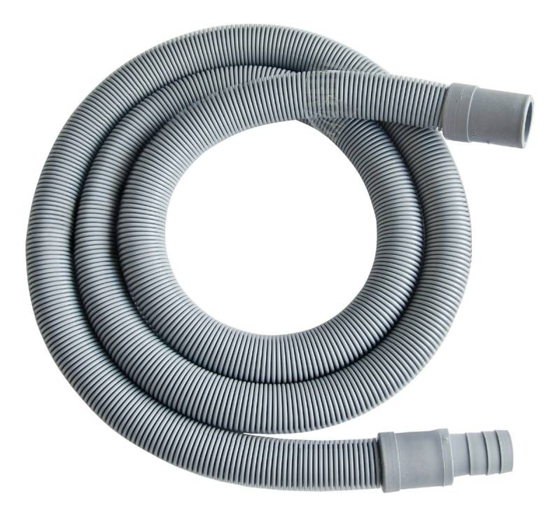 Sanitop Geräteanschluss-Spiral-Verlängerungs-Ablaufschlauch von Sanitop-Wingenroth