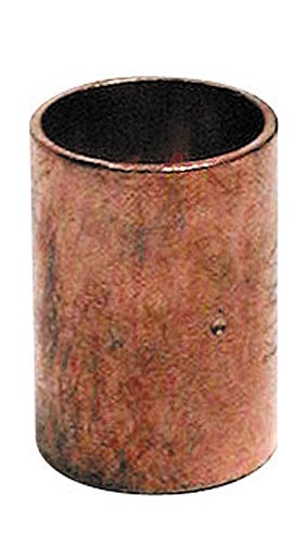 Sanitop-Wingenroth 11378 6 Kupfer-Muffen Nummer 5270, 28 mm von Sanitop-Wingenroth