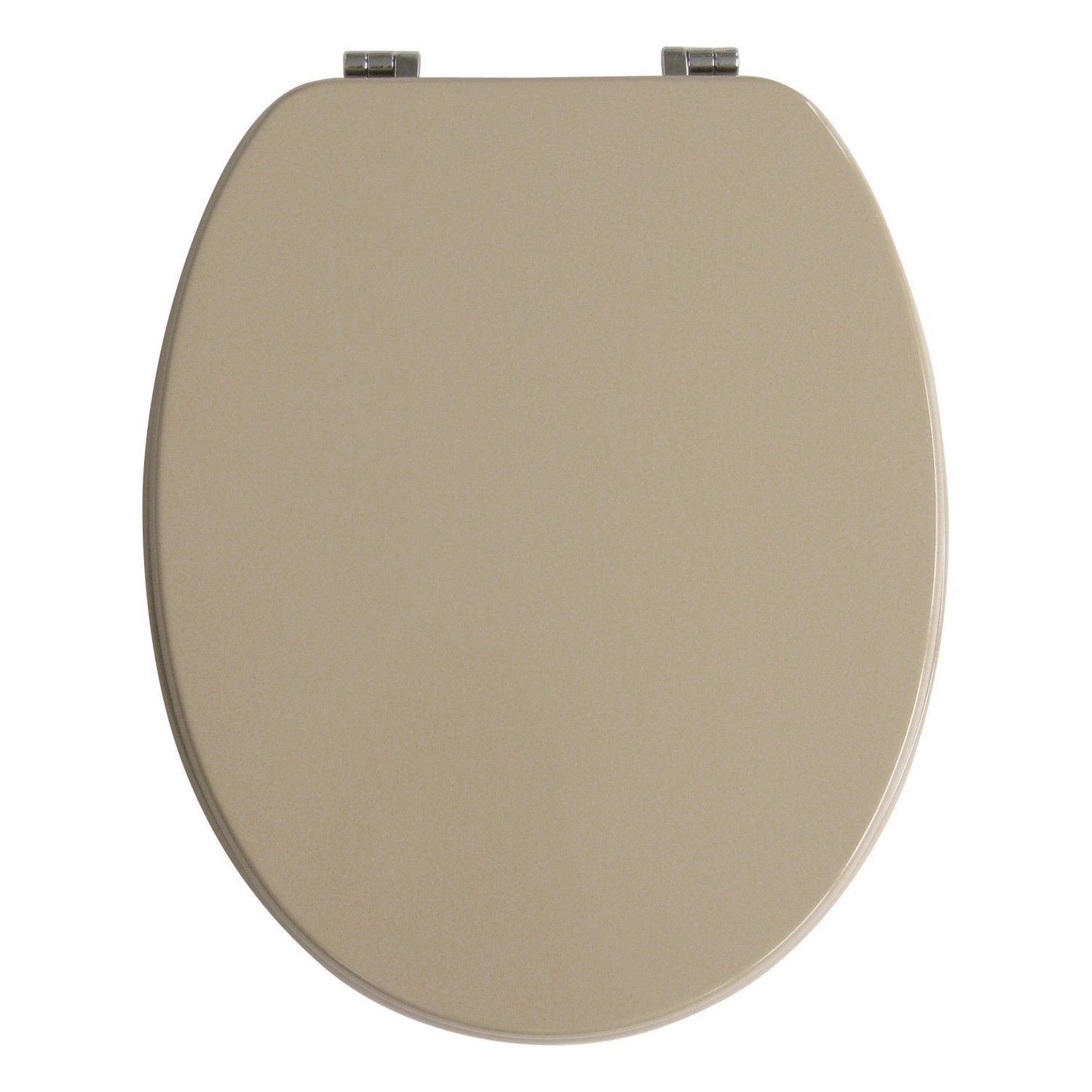 Sanitop-Wingenroth WC-Sitz antibakteriell Venezia Beige von Sanitop-Wingenroth