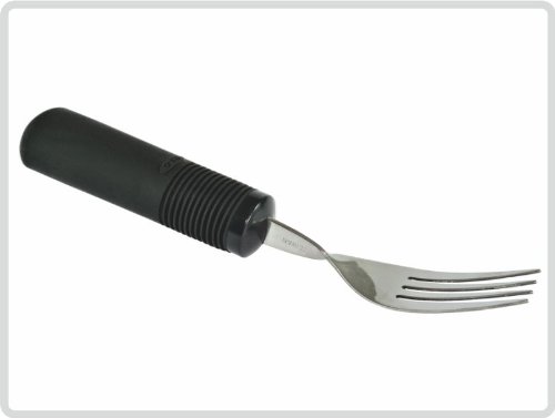 Besteck "Good Grips" Gabel mit Gewicht von Saniversum UG