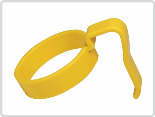 Haltegriff zum Rillenbecher - Trinkhilfe Trinklernbecher Therapiebecher von Saniversum UG