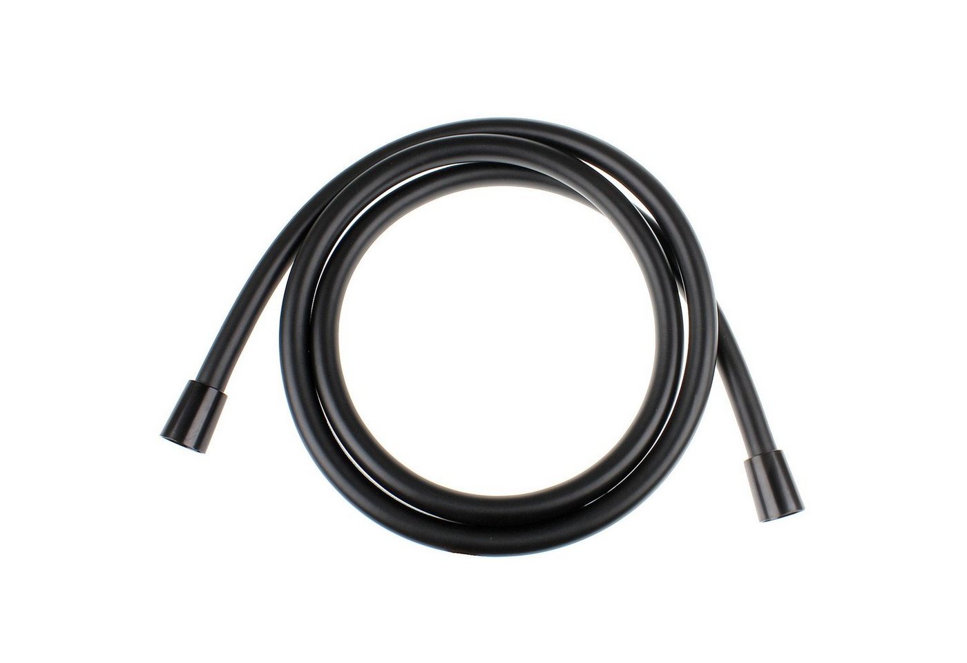 Sanixa Brauseschlauch Duschschlauch Standard Anschluss 1/2 Zoll Gewinde Kunstoff PVC, Qualitäts Duschschlauch PVC schwarz oder weiß Brauseschlauch Sanixa Brauseschlauch Duschschlauch Standard Anschluss 1/2 Zoll Gewinde Kunstoff PVC, Qualitäts Duschschlauch PVC schwarz oder weiß Brauseschlauch von Sanixa