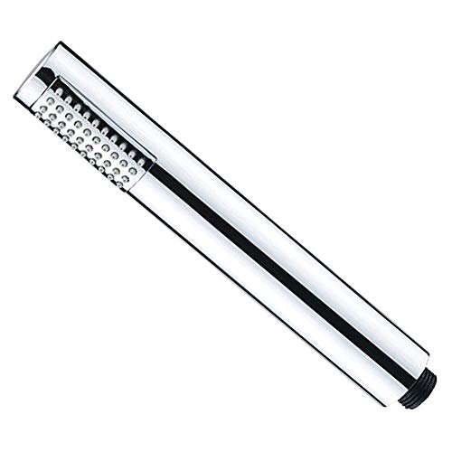 Sanixa JL1479 Design Stabbrause 1 Strahlart ABS verchromt Antikalk-Düsen Duschkopf silber Duschbrause Brause Dusche Handbrause Brausekopf Bad-Zubehör Sanixa JL1479 Design Stabbrause 1 Strahlart ABS verchromt Antikalk-Düsen Duschkopf silber Duschbrause Brause Dusche Handbrause Brausekopf Bad-Zubehör von Sanixa
