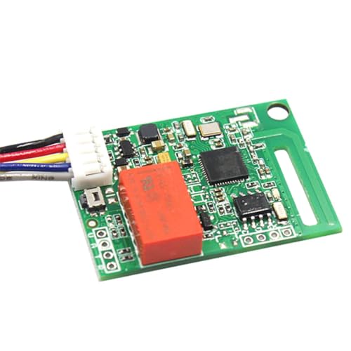TTLOCK App Remote Electronic Lock Module Board Relais Output Door Access Control System TTLOCK App Remote Electronic Lock Module Board Relais Output Door Access Control System von Sankaka
